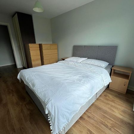 The Strand'S Guest Rooms Dublin Ngoại thất bức ảnh