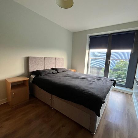 The Strand'S Guest Rooms Dublin Ngoại thất bức ảnh