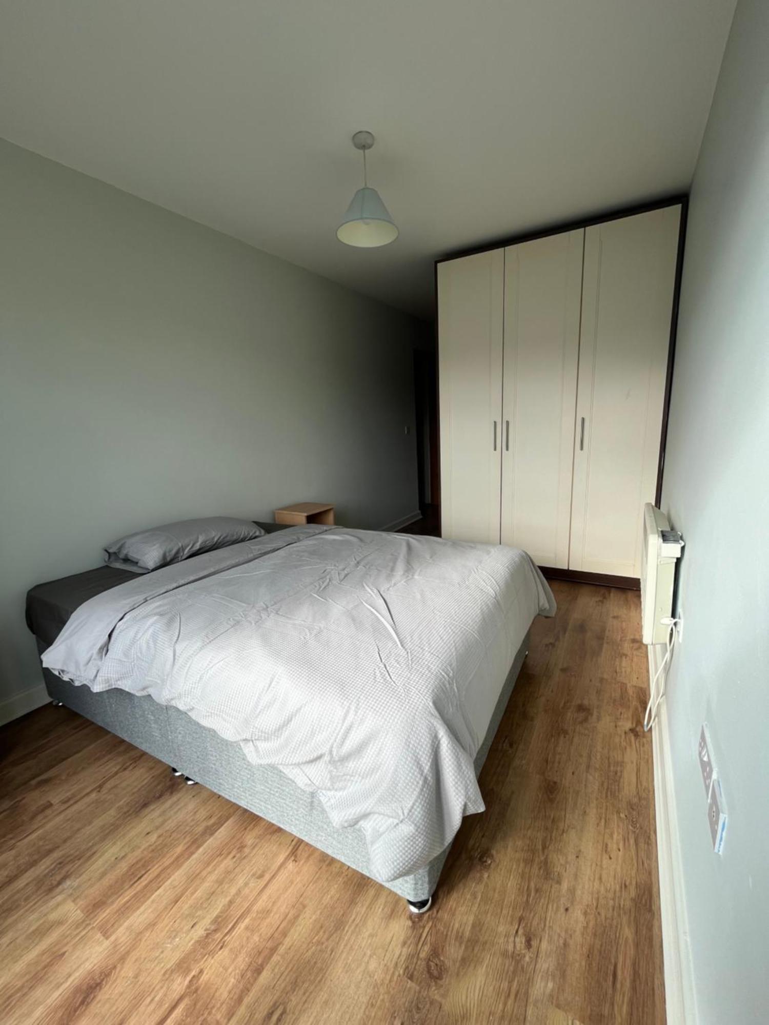 The Strand'S Guest Rooms Dublin Ngoại thất bức ảnh