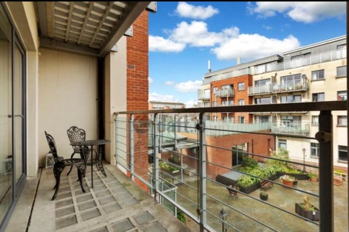 The Strand'S Guest Rooms Dublin Ngoại thất bức ảnh