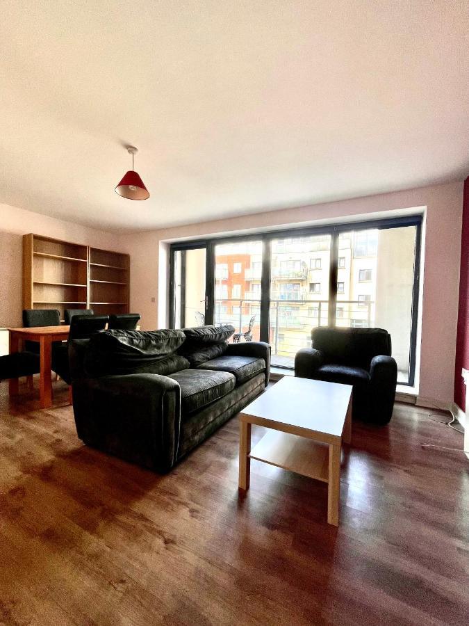 The Strand'S Guest Rooms Dublin Ngoại thất bức ảnh