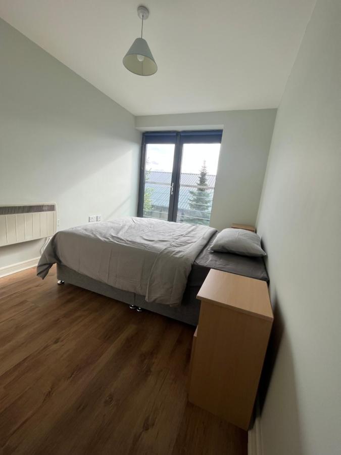 The Strand'S Guest Rooms Dublin Ngoại thất bức ảnh
