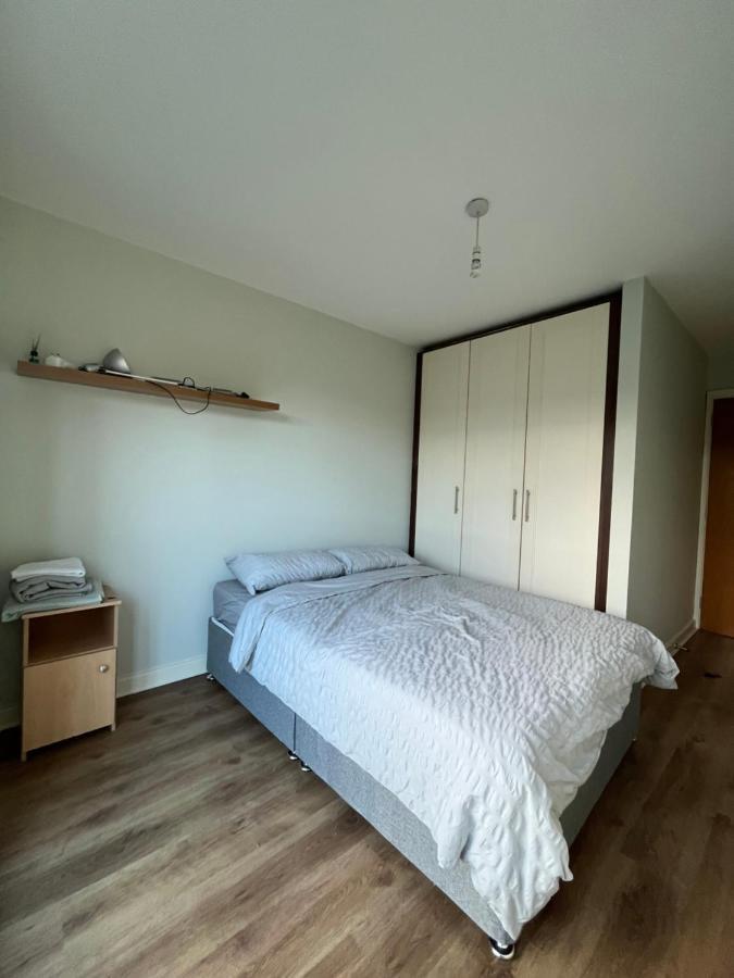 The Strand'S Guest Rooms Dublin Ngoại thất bức ảnh
