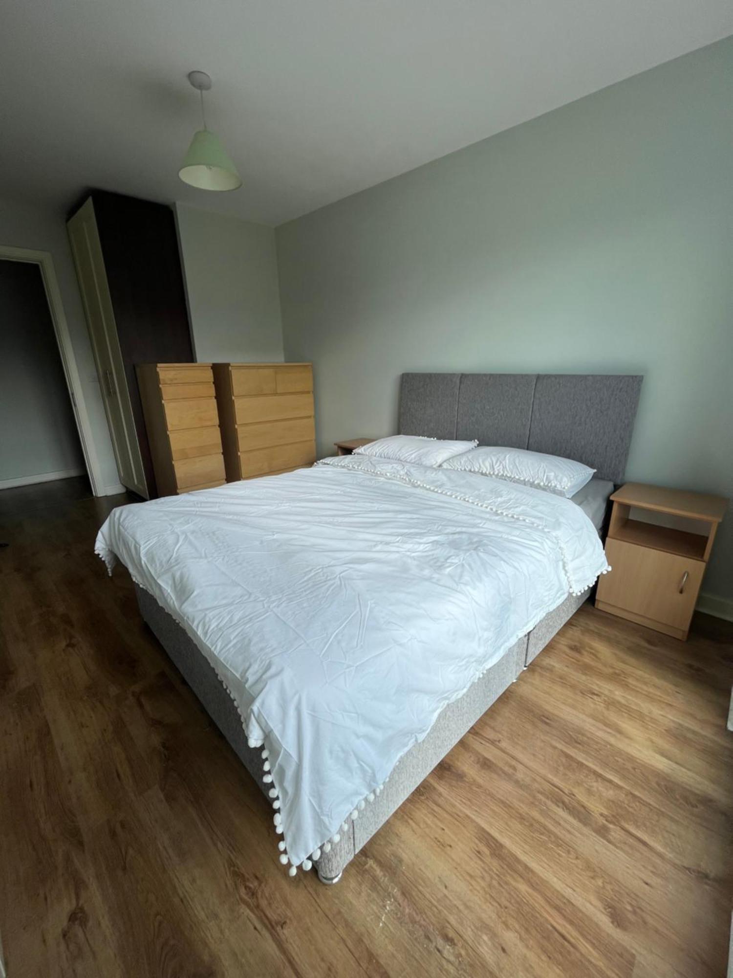 The Strand'S Guest Rooms Dublin Ngoại thất bức ảnh
