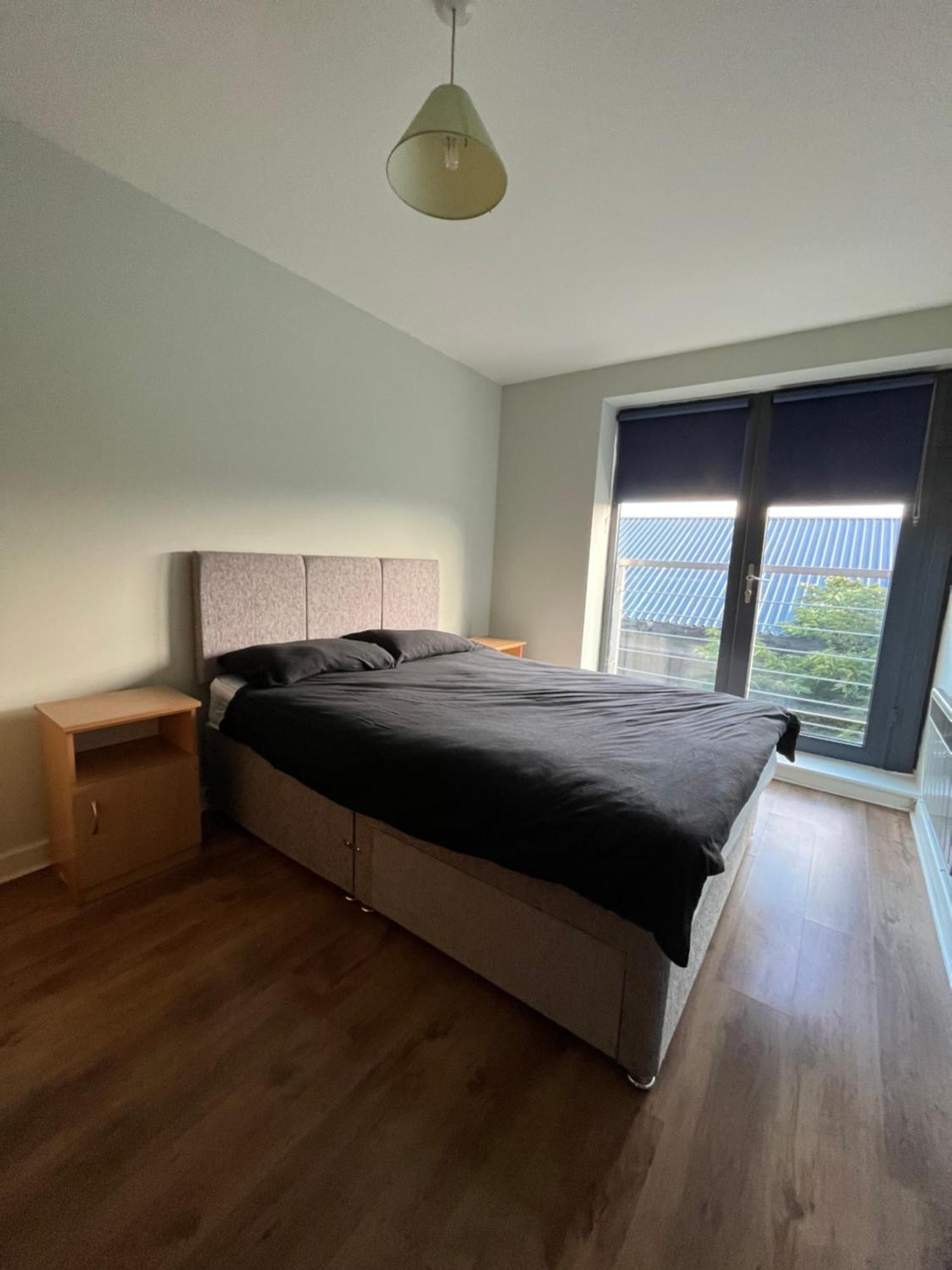 The Strand'S Guest Rooms Dublin Ngoại thất bức ảnh