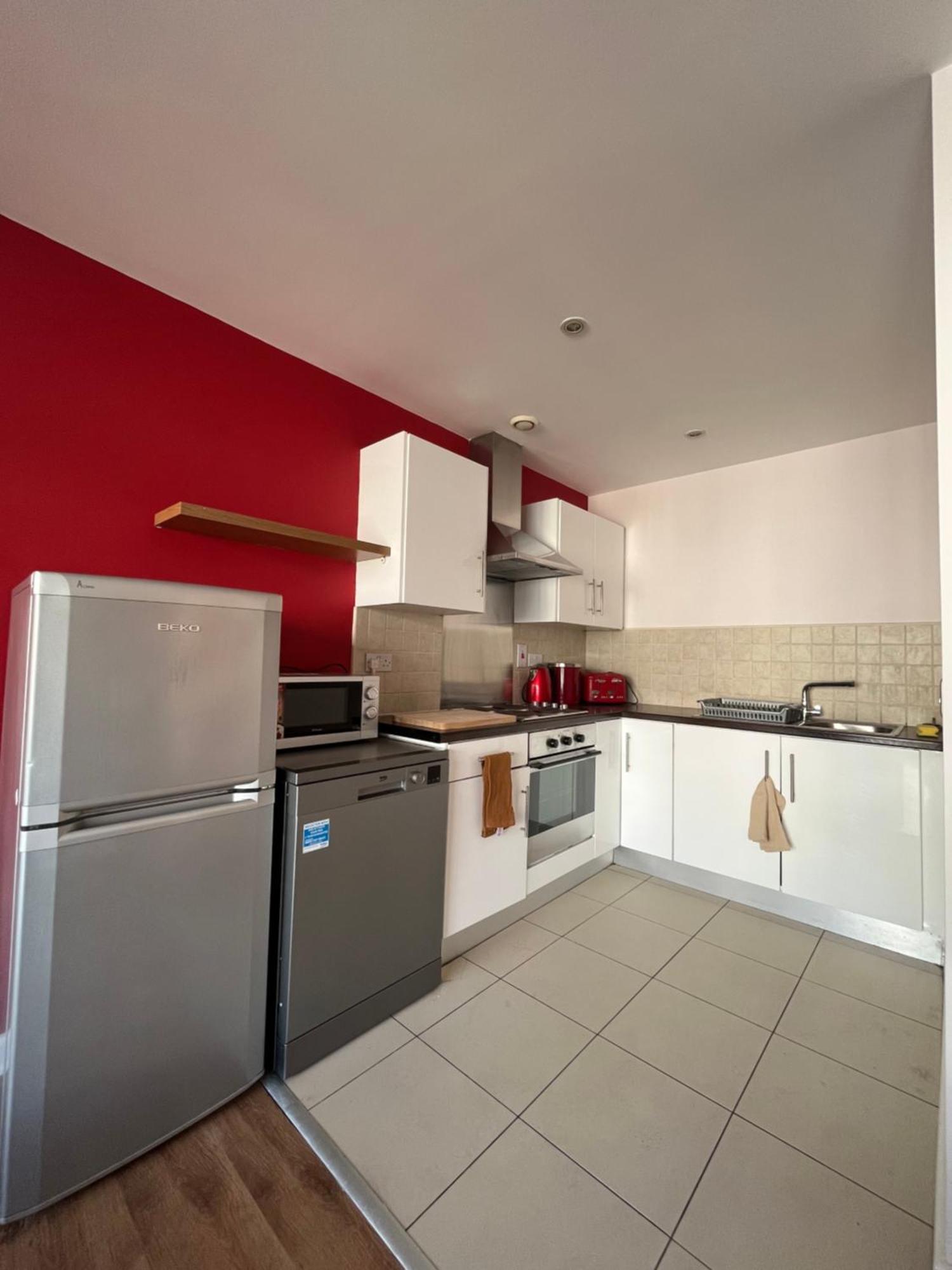 The Strand'S Guest Rooms Dublin Ngoại thất bức ảnh