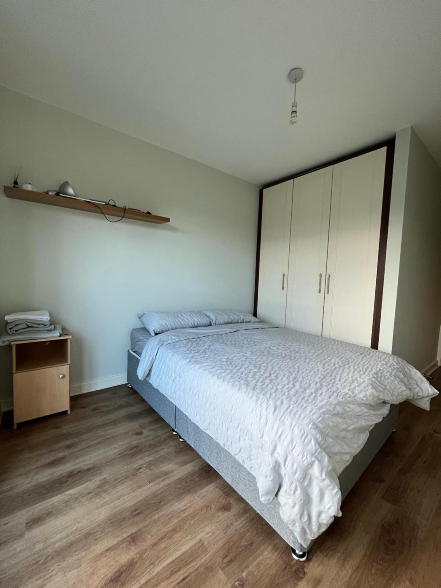 The Strand'S Guest Rooms Dublin Ngoại thất bức ảnh