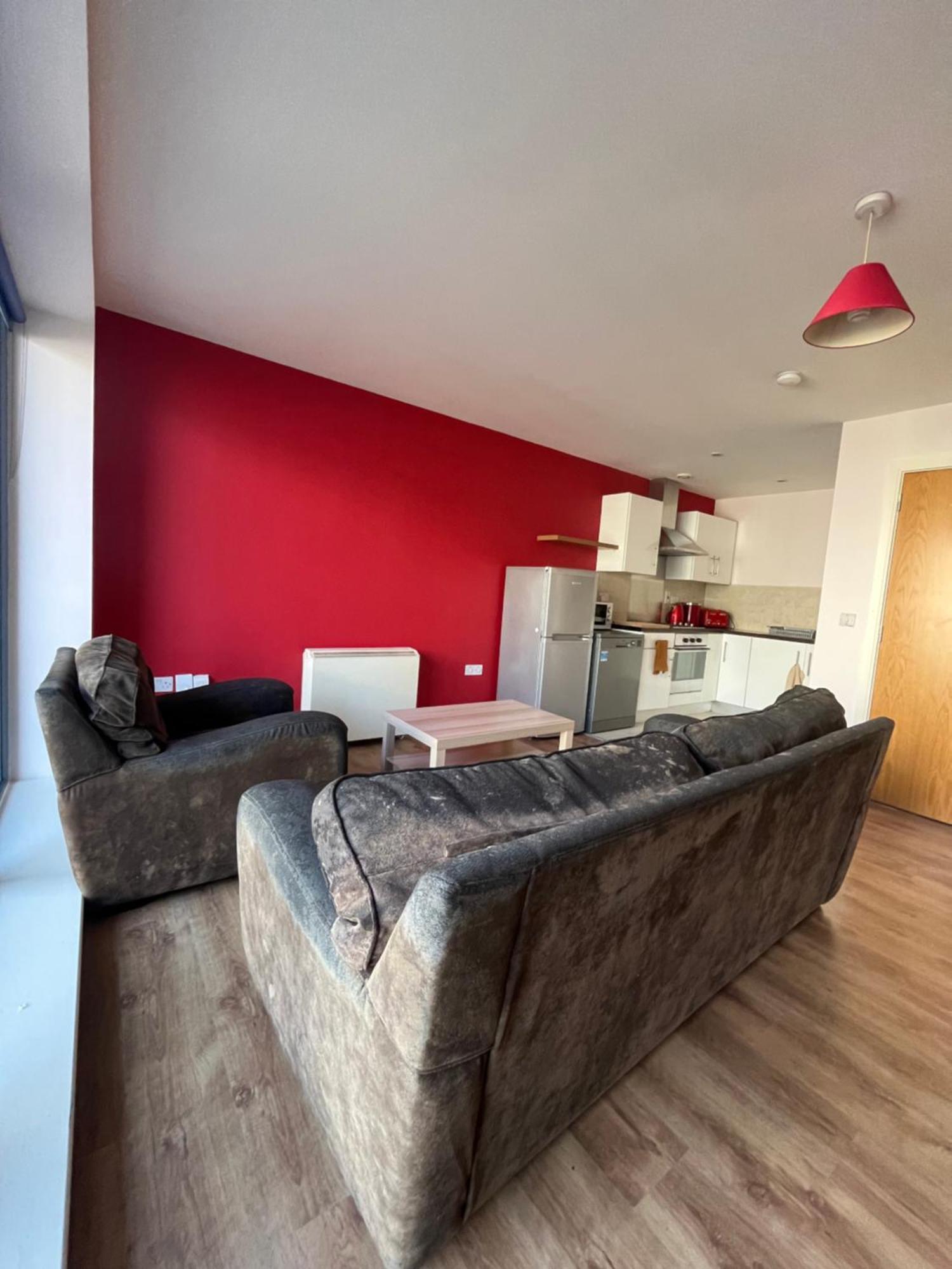 The Strand'S Guest Rooms Dublin Ngoại thất bức ảnh
